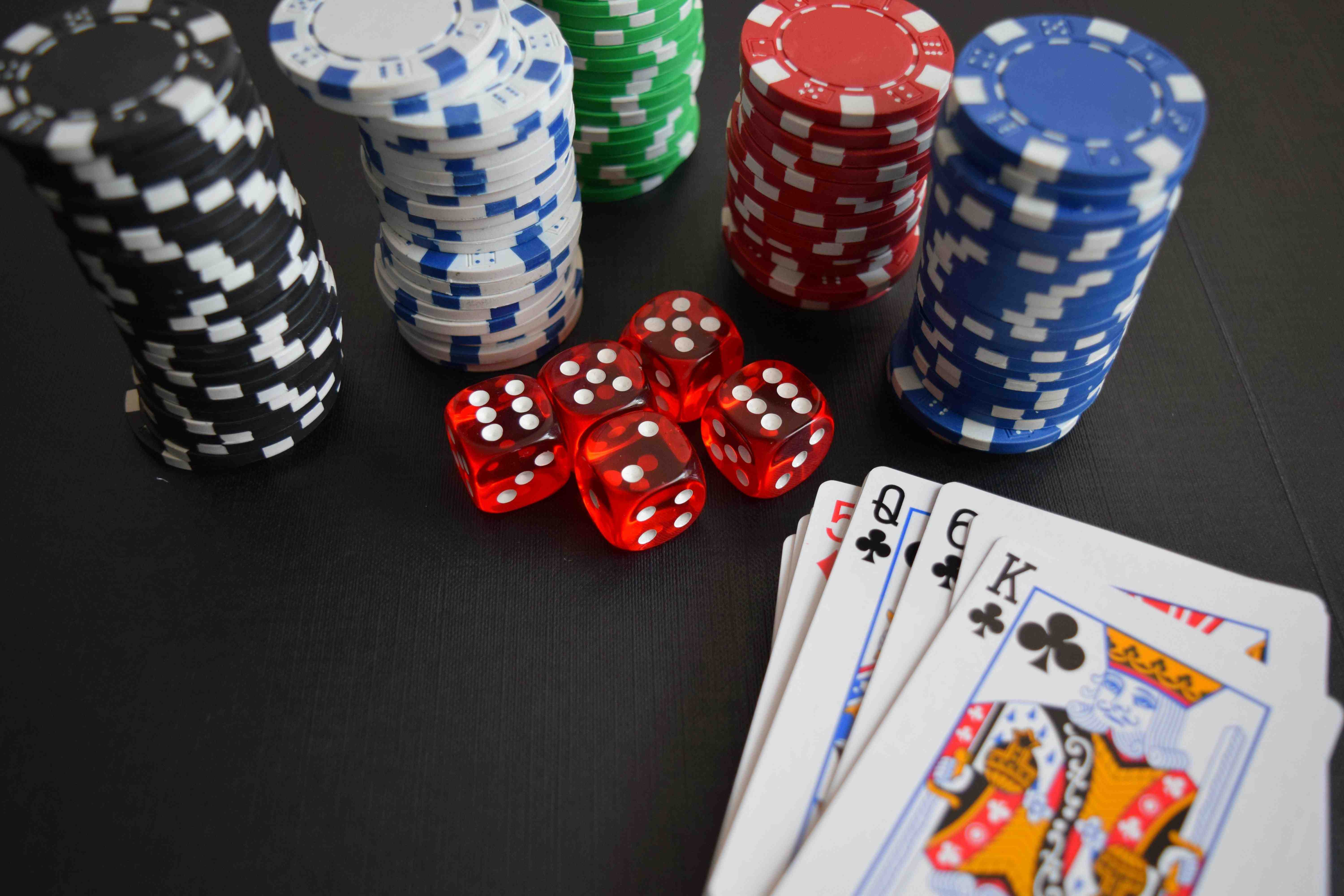 thaistock2d App Live Casino မိုဘိုင်းဖုန်းဖြင့်ကစားနည်း